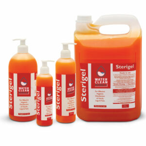 Waiters Short Apron (Polyester/Cotton)