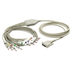 ECG cable 10 lead