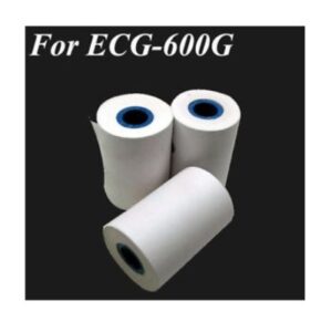 ECG 600g Printing Paper/Roll - 110mm*20m