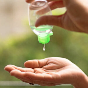 Alternative view of Short Path Distillation Kit 20L