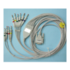 ECG Cable Lead Pin Type