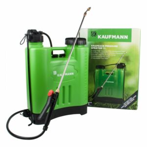 Knapsack pressure sprayer 16L