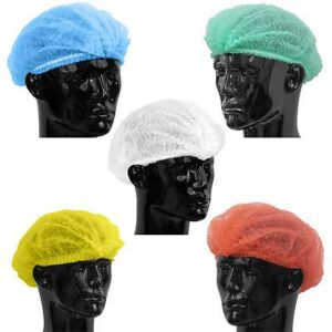 Mop caps all colours