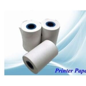 Alternative view of ECG 300g Printing Paper/Roll - 80mm*20m