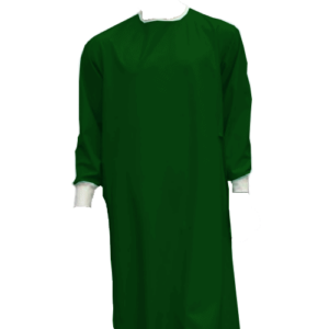 Theatre Gown (Reinforced) polyester - Reusable