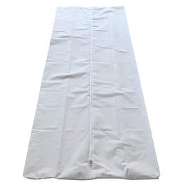 Body Bag with U-Shape ZIP - unsupported PVC - Image 3