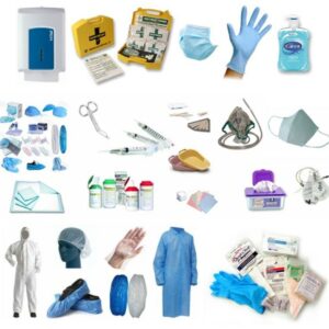 washable surgical gowns