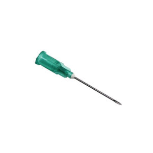 Needle 21G x 25mm