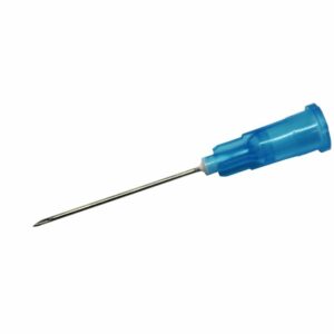 Needle 23G x 38mm