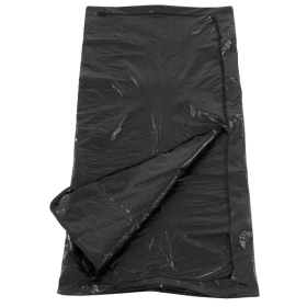 Body Bag with U-Shape ZIP - unsupported PVC - Image 7