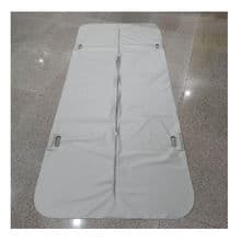 Body Bag with U-Shape ZIP - unsupported PVC - Image 10