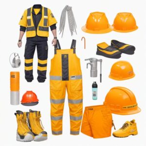 workwear suppliers in durban