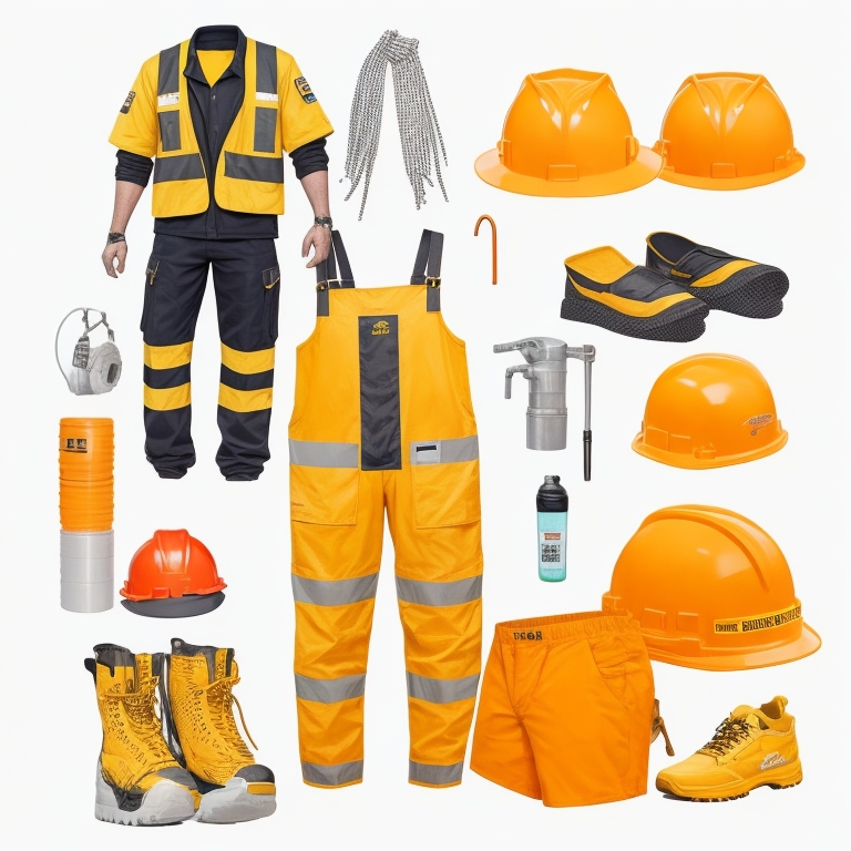 workwear suppliers durban