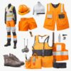 flame retardant overalls suppliers Pretoria