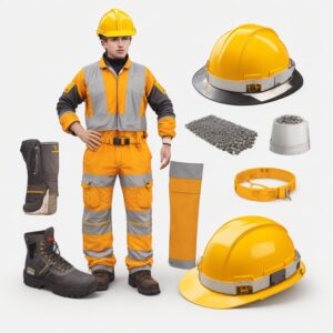 workwear port elizabeth