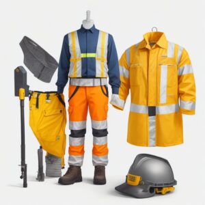 dromex suppliers Pretoria list