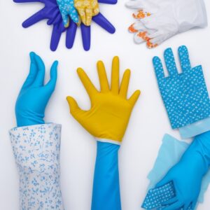 3m cardinal nitrile gloves