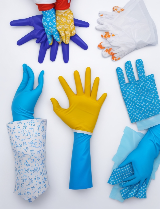 3m cardinal nitrile gloves