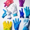 6ml nitrile gloves