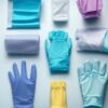 16 inch nitrile gloves