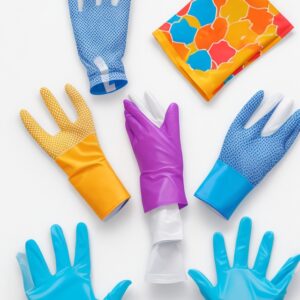 3m nitrile gloves