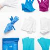 alphabest nitrile gloves