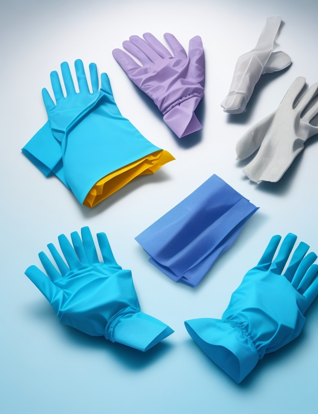 3xl nitrile gloves