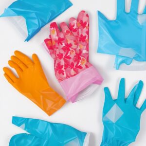 alternative for latex gloves