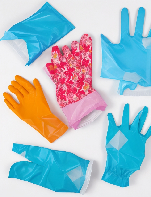 alternative for latex gloves