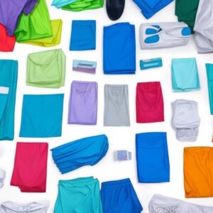 Body Bag + U-Shape ZIP black