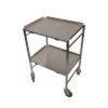 Small Dressing  Trolley 457x 475mm
