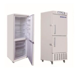 -40℃ Low Temperature Freezer BDF-40V288