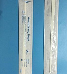 Amnoitic Hook Str – Disposable pack of 100