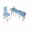Attendant Chair and Bed FS 3080