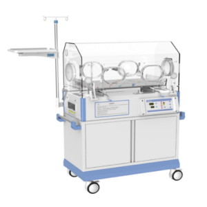 CL-100B Mobile Newborn baby neonatal infant Incubator