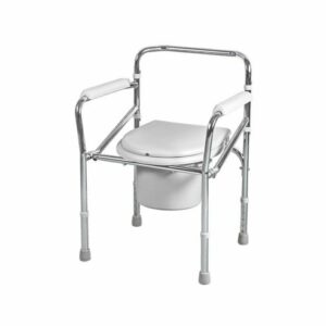 Aluminium Elbow Crutch – (Blue/Red/Black) Large (pcs)