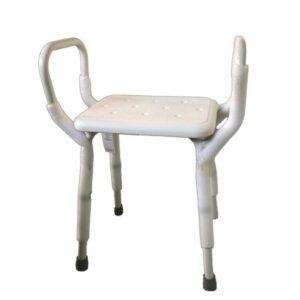 Convoluted Foam Mattress Topper Single