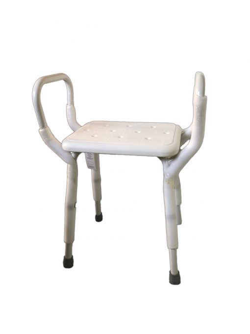 Convoluted Foam Mattress Topper Single