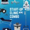 Startup Clinic Combo