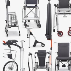 Heavy Memory Foam Pillow