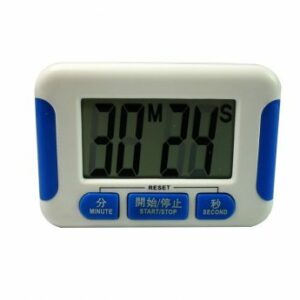 Digital Timer
