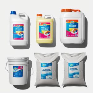 1kg washing powder price