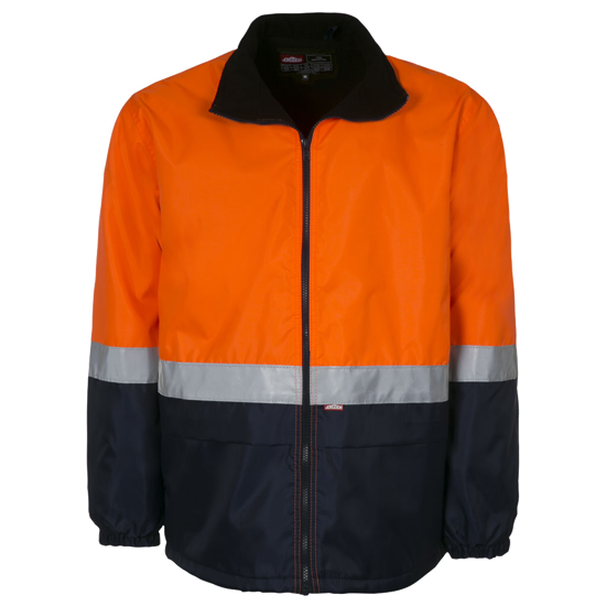 Padded Eames Draughtsman Chair - Image 2