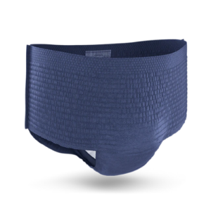 Alternative view of AED NF1200 – Pads