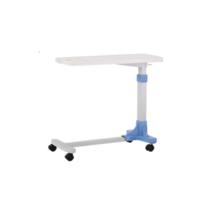 Overbed Table ABS TOP F-33