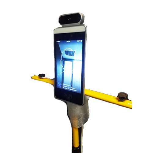 Examination couch for hospitals - Image 2