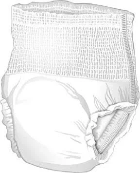 Bedpan Metal Adult - Image 3