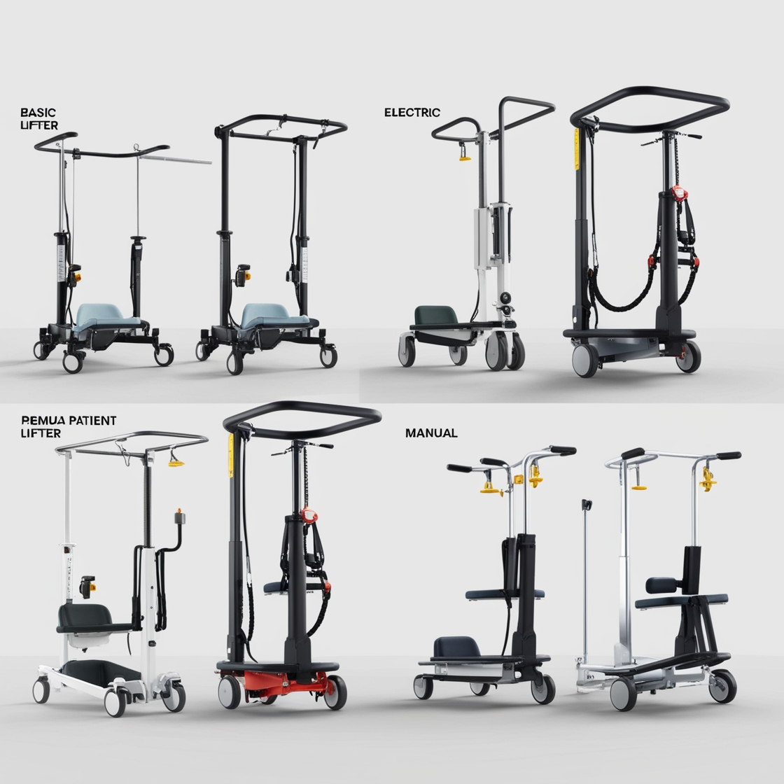 hospital lifts for patients