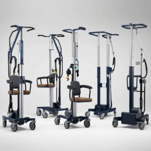 birdie evo compact hoist