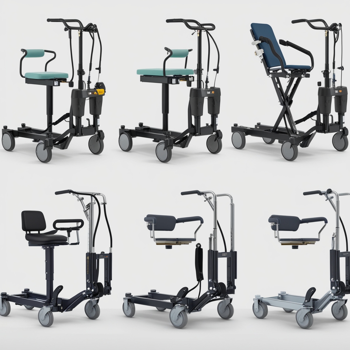 electric patient lift